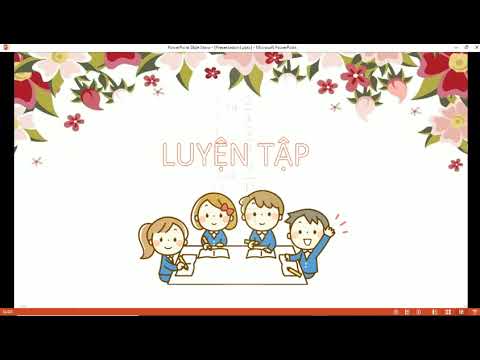 Tuần 22 - TOÁN 4 - tiết 1 So Sánh 2 phân số CÙNG mẫu số