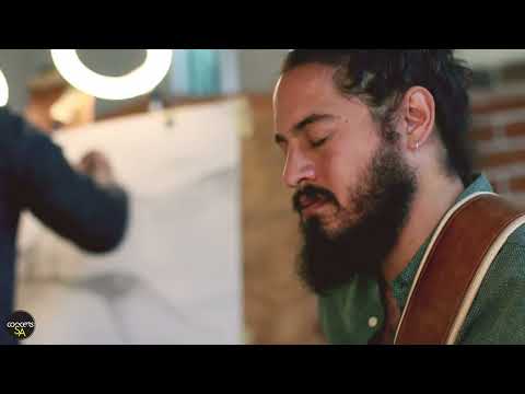 The Texture of Silence - Live at Chiesa di Pazza Lupi