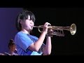 BFJO 2016 Concert P 1"CARIBBEAN CLIPPER" 高砂高校ジャズバンド部
