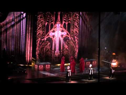 Video: Com'è Andato Il Concerto Spettacolo Di Madonna A San Pietroburgo?