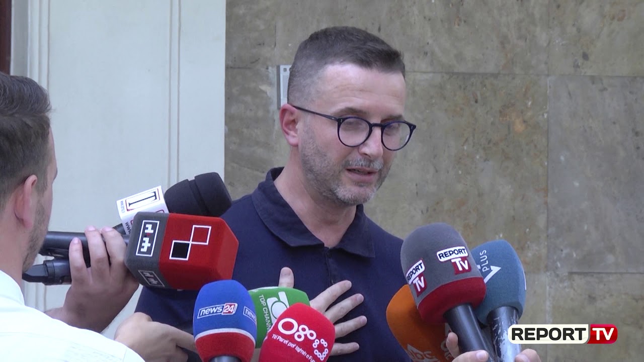 shqiptare meaning Erion Braçe paralajmëroi bizneset që nuk paguajnë taksa se do të përballen me përgjegjësi ligjore