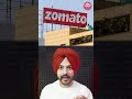 RELIANCE Q4 RESULT, INDIGO AIR TAXI, ZOMATO PENALTY &amp; MORE - INDIAN STOCK MARKET NEWS