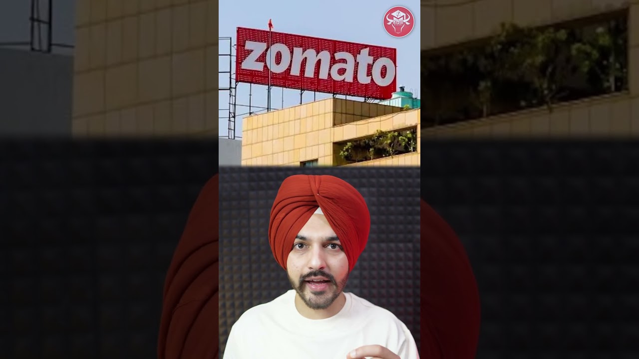 RELIANCE Q4 RESULT, INDIGO AIR TAXI, ZOMATO PENALTY & MORE - INDIAN STOCK MARKET NEWS