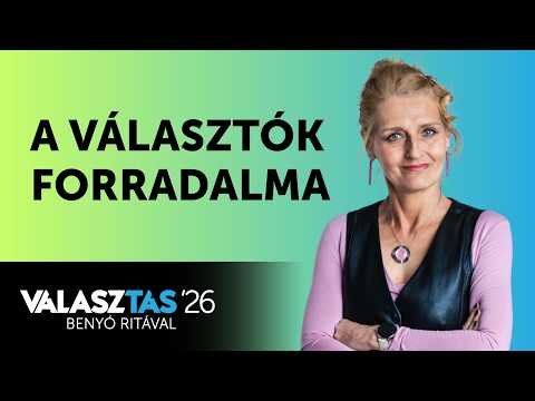 Szabó Andrea: „Az emberek lelkét elrabolták az elmúlt 16 évben"