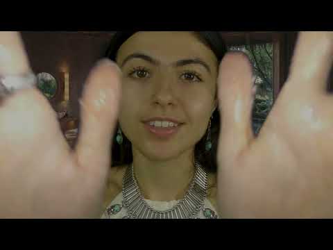 1 HR Holistic Spa ASMR - No Music Ver.