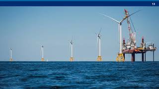 Opportunities and Barriers Shaping the Offshore Wind Market in the Northeastern U.S. (11.20.2017)