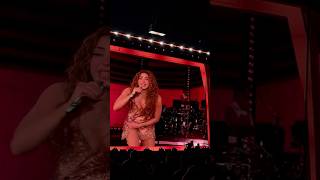 #lmynl #shakira #concert #lmynlworldtour #shakira2025 #shakirafan #shakiraenvivo #shakiranews