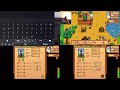 Stardew Valley: Runedrop Farm