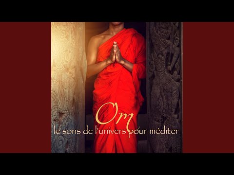 Om, le mantra primordial et prana vibration vitale - Musique bouddhiste, la om des moines...