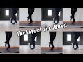 Dancing with the lord of the dance david geaney  cathal keaney
