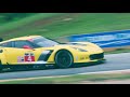 Memories – Corvette Racing's Oliver Gavin Looks Back On His Career In Sportscar Racing | M1TG