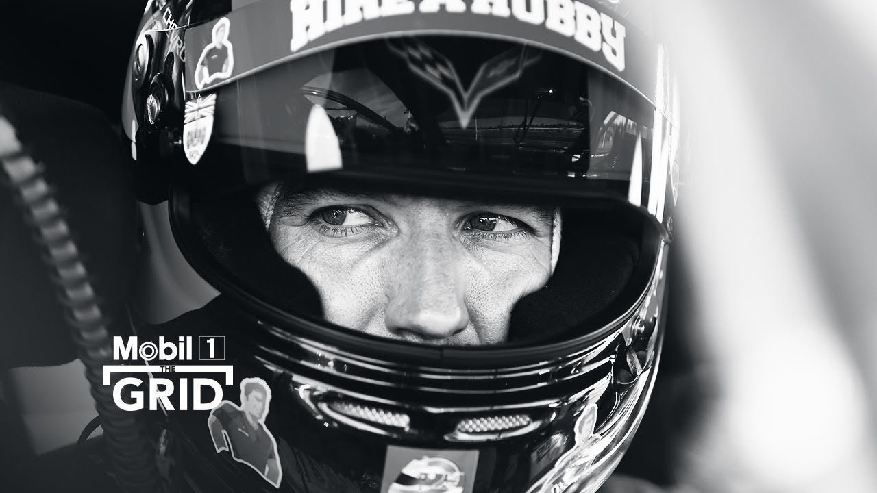 Memories – Corvette Racing's Oliver Gavin Looks Back On His Career In Sportscar Racing | M1TG