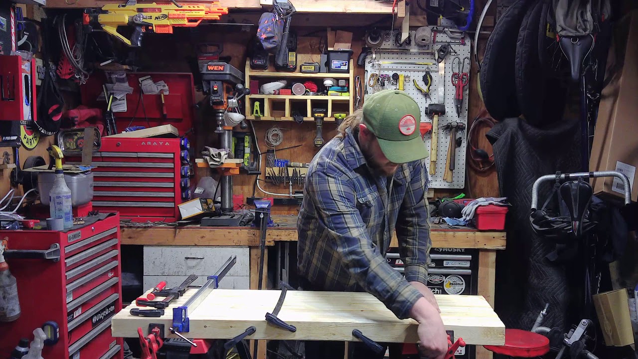 Harbor Freight Clamp Review YouTube