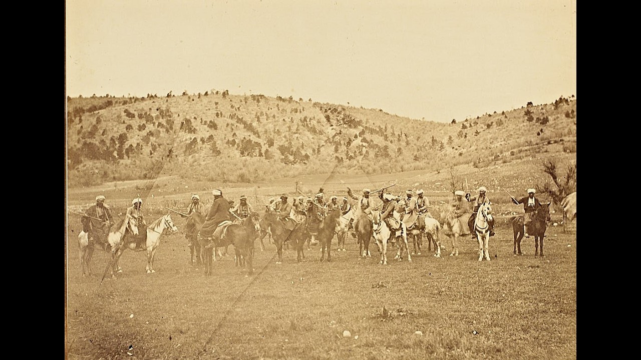 Zıroğlu'nun  Türküsü