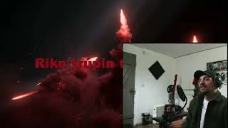 Unikkatil copa copa reaction (Hajdefolim)