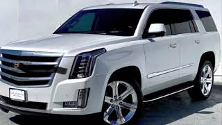 Installing front park assist camera, 2016 Cadillac Escalade￼