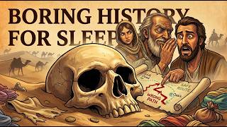 What It Was Like to Travel the Silk Road… and Why So Many Never Returned (For Sleep). No Ads screenshot 2
