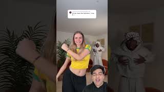 The Cleanest Transition Youll See Today 