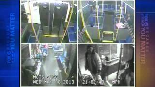 Bus driver still recovering after being beaten at work