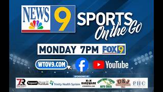 NEWS9 Sports On the Go