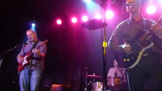 The Sea and Cake - Jacking The Ball (Live 11/2/2012)