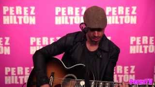 Daughtry - &quot;Life After You&quot; (Acoustic Perez Hilton Performance)