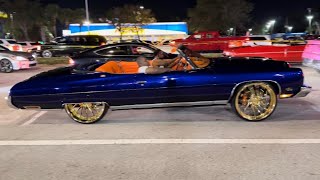 Florida Classic Weekend 2023 | Magic Mall | Orlando, Florida | Big Rims | Donks |Amazing Cars