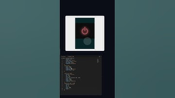 Pure CSS Switch On-Off Button #shots #toggle #htmlcss #togglebutton