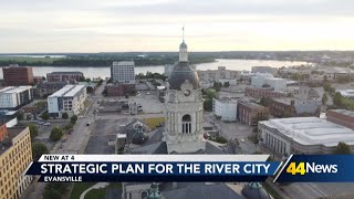 Strategic plan for the River City