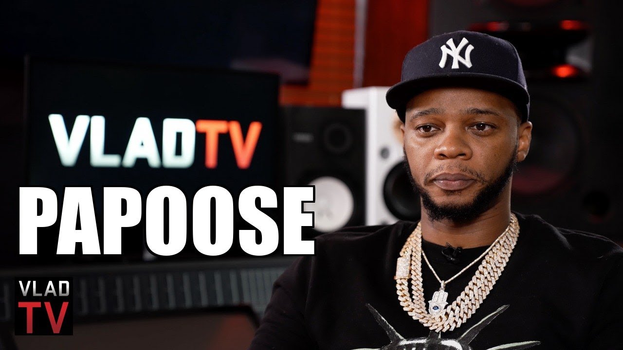 Papoose on Performing on Kendrick Lamar's Summer Jam Set After Hot97 Shut Him Out (Part 10)