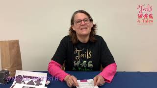 SRO Adult Bigfoot Research 7/14/2021