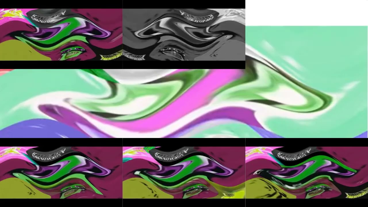 (RQ) Klasky Csupo has a Sparta Gamma Remix in Crazy Slow Killed has a Sparta Gamma Remix