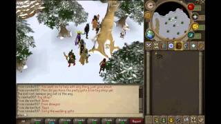 [Runecast]Easter event 2011 tutorial part 2/1 [commantary]