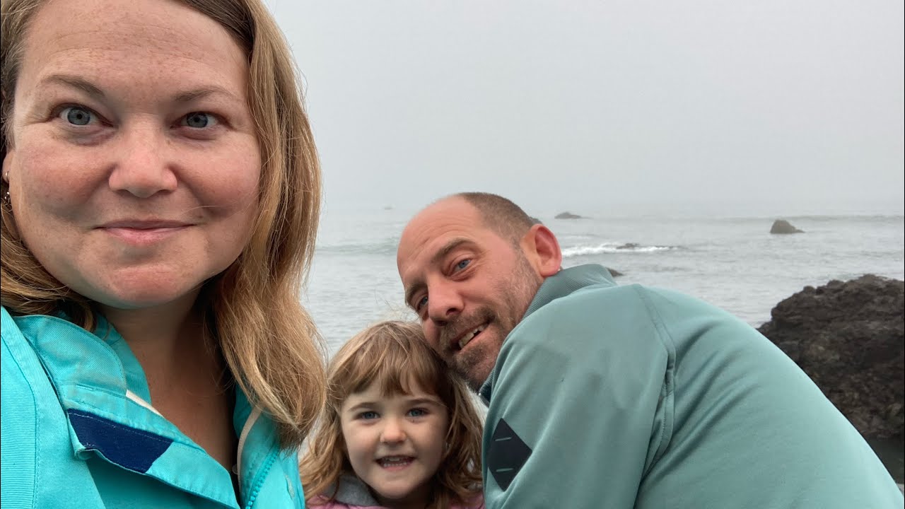 RV Life Shelter Cove, CA (Humboldt County) YouTube