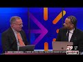 Community Conversation: David Givens with C3 (09-02-26)