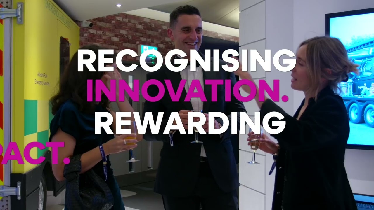 The National AI Awards 2025