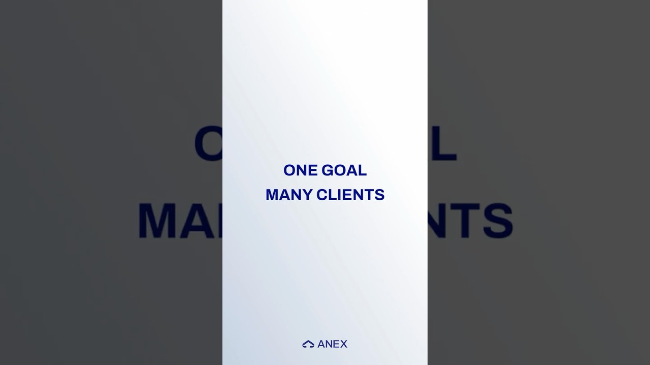 ANEX WAY: Clients & Partners  