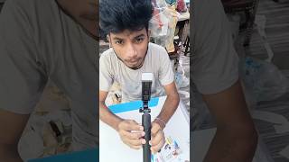 Youtuber Vlogging Kit, Wireless Mic Phone Stand  #youtuber  #vlogginglife