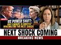 BREAKING : US Power Shift: Why Europe Is Quietly Bracing for the Next Shock