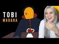 REAGINDO a RESPONDENDO INSCRITOS - TOBI ‹ Alpha ›