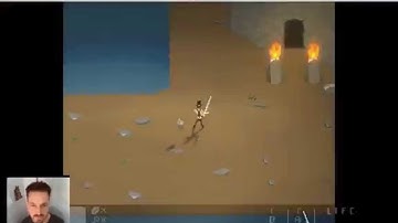 Timelapse Game Dev - Songbringer Week 6