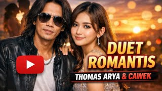 Kecewa Dalam Setia - Thomas Arya Feat Elsa Pitaloka Dan Ipank (Full Album Terbaik 2023 Viral)