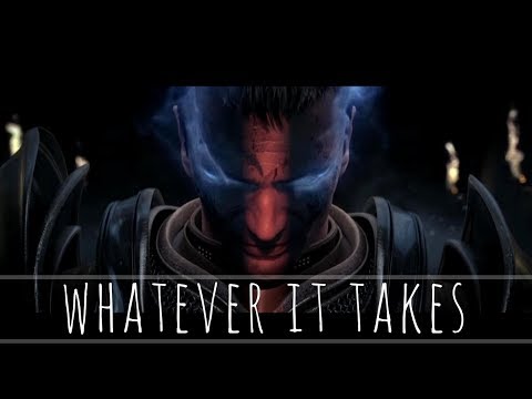 [GMV] Dragon Age - Whatever It Takes
