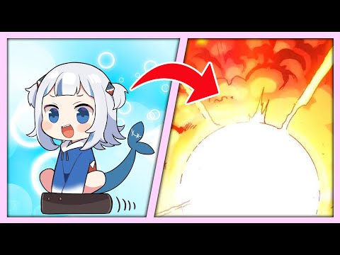 GURA NOOOOO-