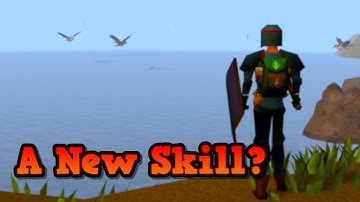 Is OSRS Any Good? - Part 78 - Sailing Begins!