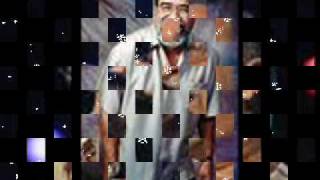 Video thumbnail of "Como Podre Disimular - Andy Montañez - Adry Salsa wmv"