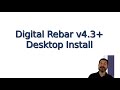 Digital Rebar Desktop Install Video [v4.3+]