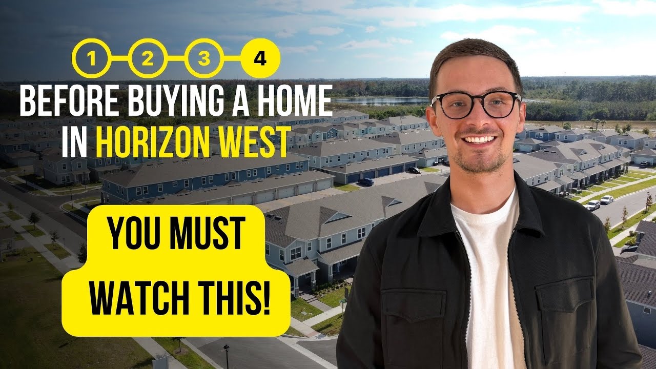 Horizon West Tour: Hickory Nut, Ovation & Seidel Explained