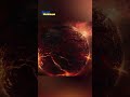 Earth’s 4.6 Billion-Year Story in Seconds