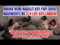MARI NAGALIT KAY PAPI DAHIL NAGKWENTO NG S*X LIFE NIYA KAY LANDON!! 😤 #torofamily #marifowler